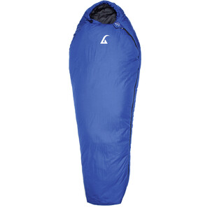 Alvivo Mount Everest 210 Sovepose Blå Blå