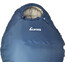 Alvivo Arctic Expedition Sleeping Bag blue/grey