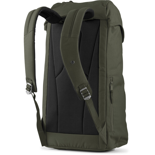 Lundhags Artut 26 Backpack forest green