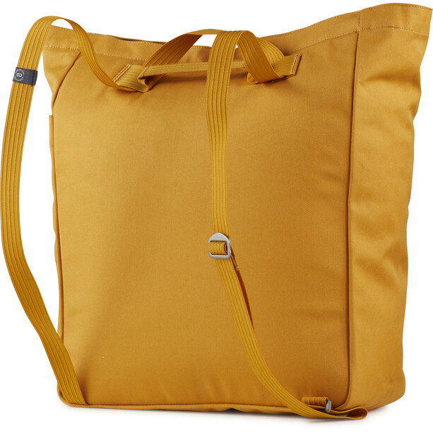 Lundhags Ymse 24 Tote Bag, geel