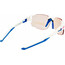 Julbo Aerolite Zebra Light Sunglasses Women white/blue