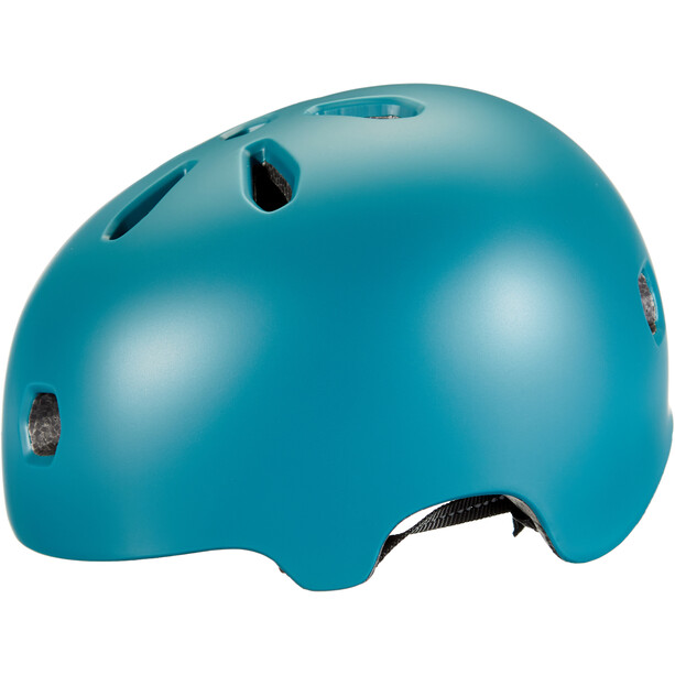 TSG Meta Solid Color Helmet satin jungle