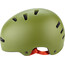 TSG Superlight Solid Color II Helmet satin olive