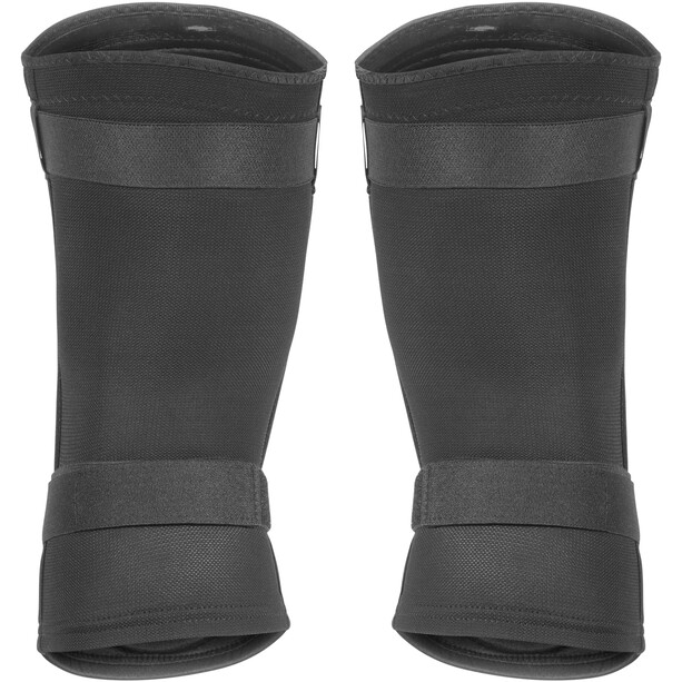 TSG Scout A Kneeguards ripped black