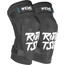 TSG Scout A Kneeguards ripped black