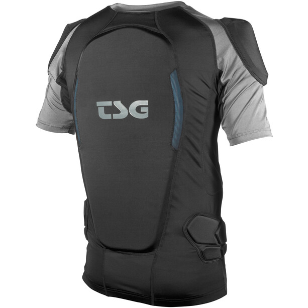 TSG Tahoe Pro A Protective Shirt Men black