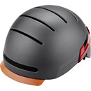 LIVALL BH51M Multifunktionaler Helm inkl. BR80 schwarz