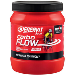 Enervit Sport Carboflow Confezione
