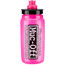 Muc-Off Elite Custom Fly Wasserflasche 0,5l pink