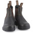 Blundstone 500 Leren Boots, bruin
