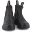 Blundstone 510 Leren Boots, zwart