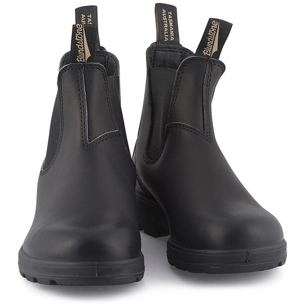 Blundstone 510 Boots en cuir, noir