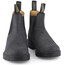 Blundstone 587 Boots en cuir, noir