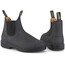 Blundstone 587 Leather Boots rustic black