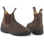 Blundstone 585 Leather Boots rustic brown