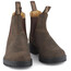 Blundstone 585 Leather Boots rustic brown