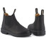 Blundstone 531 Boots en cuir Enfant, noir