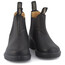Blundstone 531 Boots en cuir Enfant, noir