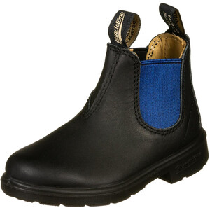Blundstone 580 Leather Boots Kids black/blue black/blue