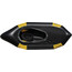 nortik TrekRaft Expedition Boat with Deck yellow/black