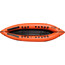 nortik Duo Expedition PackRaft Boat orange/black