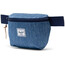 Herschel Fourteen Hüfttasche blau