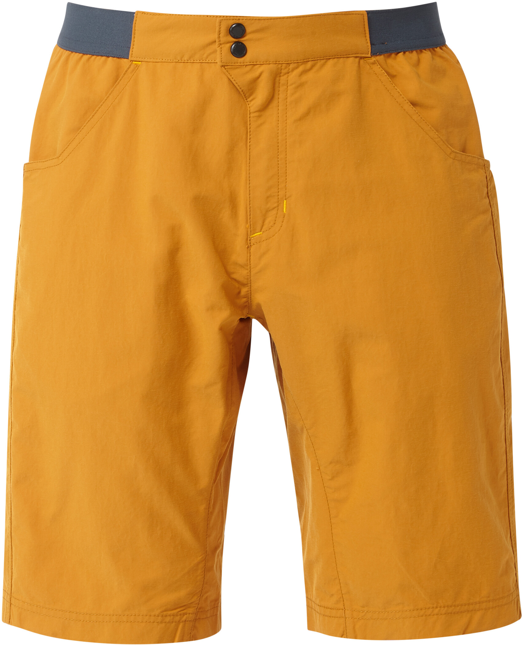 Mountain EquipmentInception Shorts Herren orange