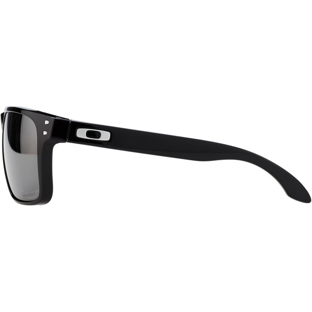 Oakley Holbrook XL Sunglasses Men polished black/prizm black