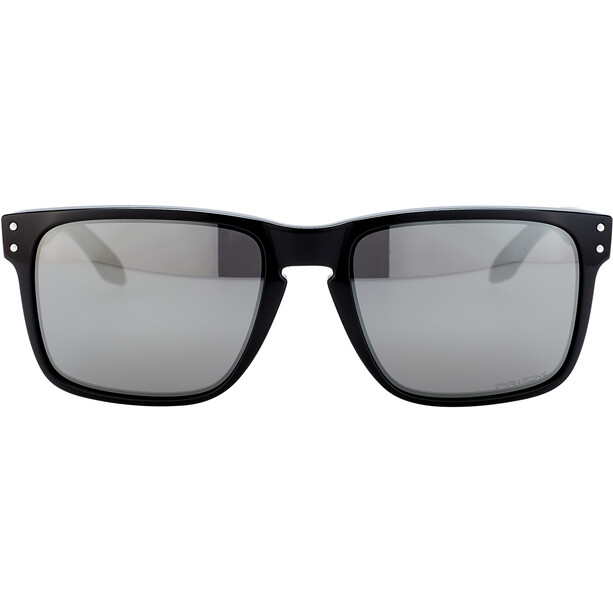 Oakley Holbrook XL Sonnenbrille Herren schwarz