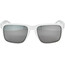 Oakley Holbrook XL Sunglasses Men matte white/prizm black