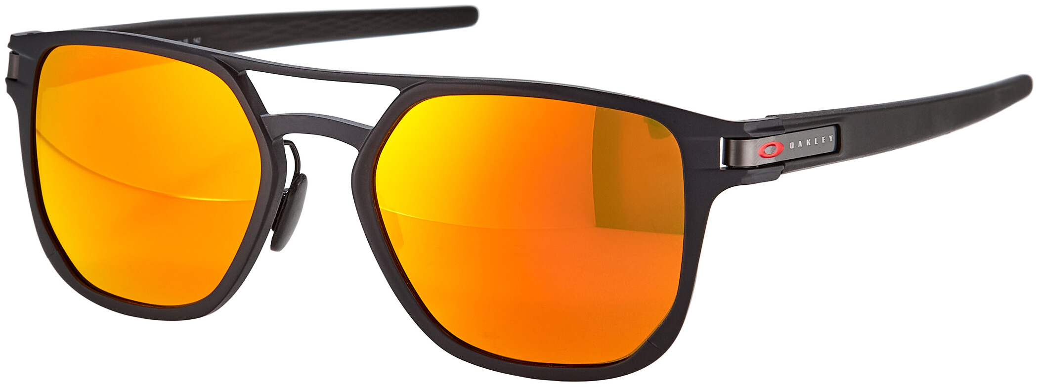 oakley sonnenbrille polarized