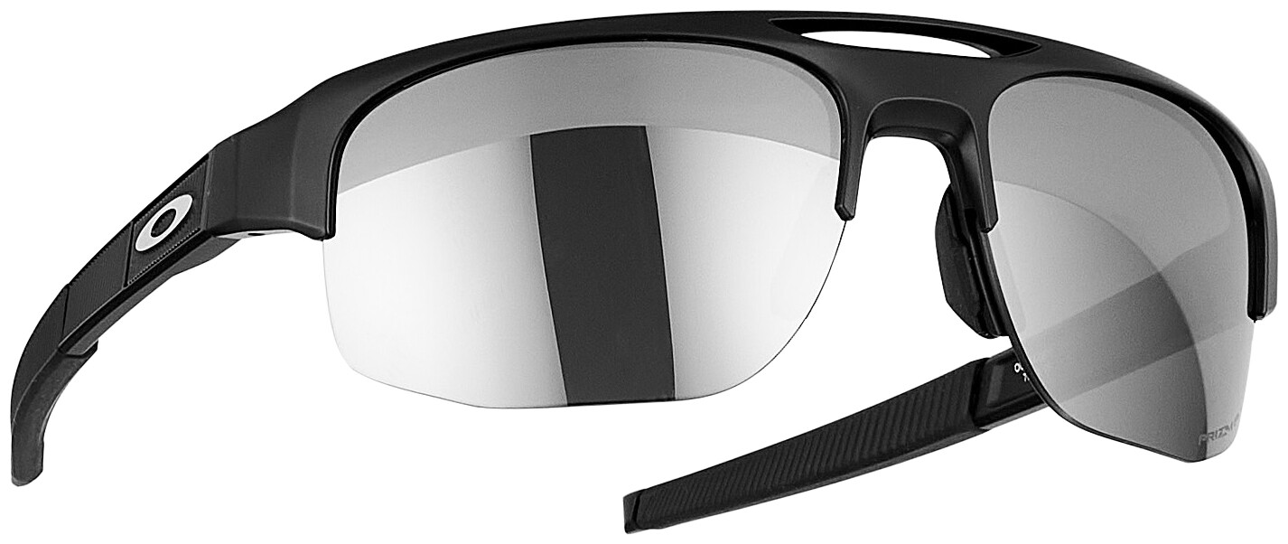 Oakley Sonnenbrille in Schwarz für Herren Herren Accessoires Sonnenbrillen 