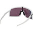 Oakley Sutro Sunglasses Men matte white/prizm road