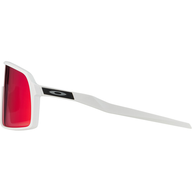 Oakley Sutro Okulary przeciwsłoneczne Mężczyźni, biały
