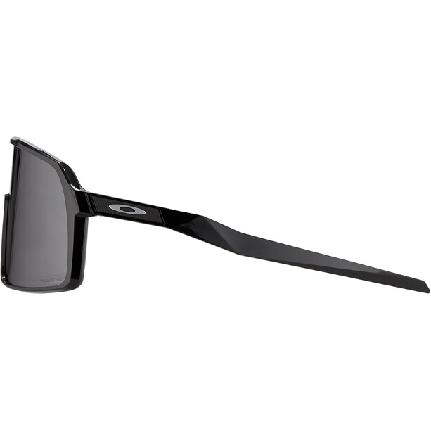 Oakley Sutro Sonnenbrille Herren schwarz