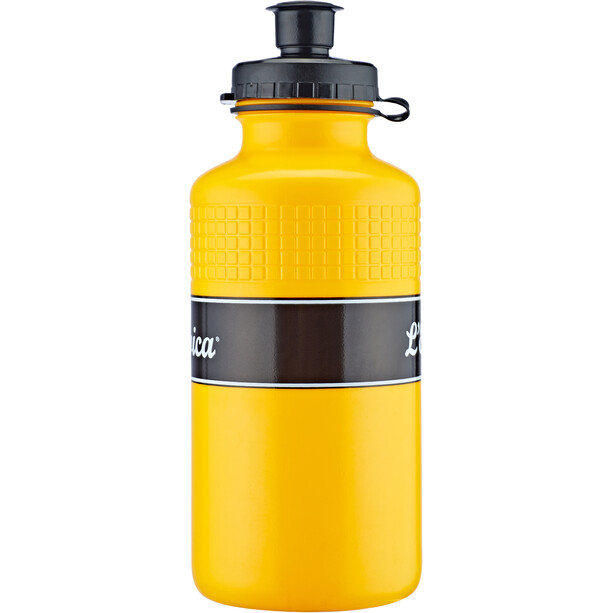 Elite Eroica Drinking Bottle 500ml yellow