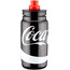 Elite Fly Drinking Bottle 550ml coca/cola black