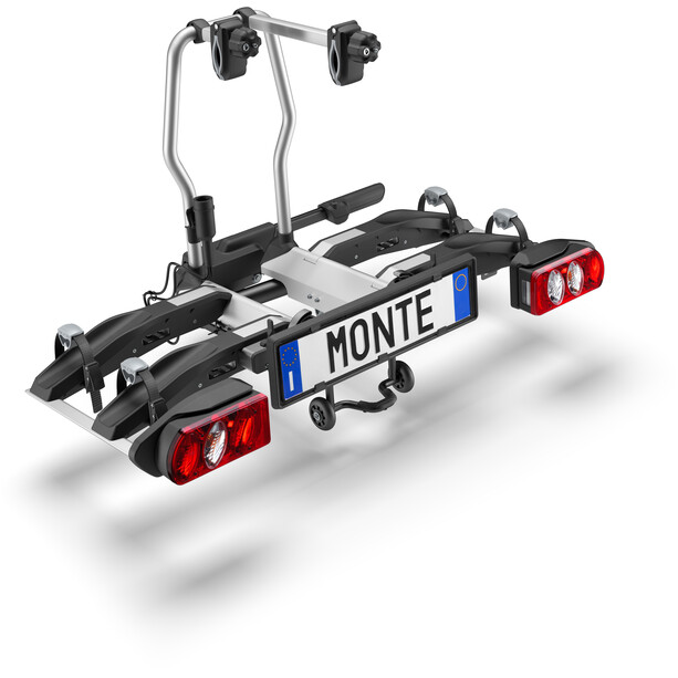 Elite Monte 2B Fahrradträger 
