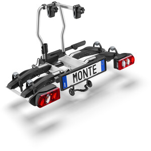 Elite Monte Ramp 2B Bagażnik rowerowy 