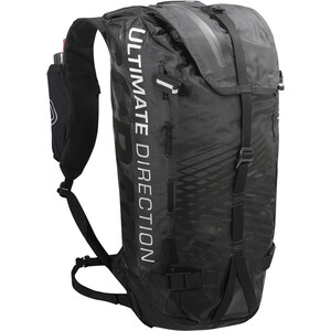 Ultimate Direction Scram Backpack 23,5l svart svart