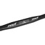 Red Cycling Products 21° Gravel Lenker Ø31,8mm schwarz