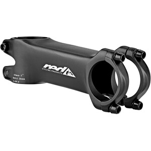 Red Cycling Products Race Potence à angle ajustable -7° Ø31,8 90mm 1 1/8" 