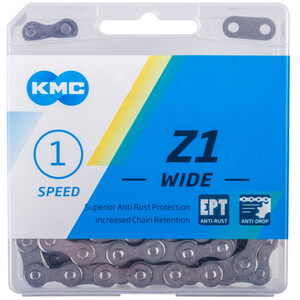 KMC Z1 Wide EPT Chain グレー
