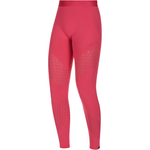 Mammut Aelectra Tights Slim Fit Dam pink
