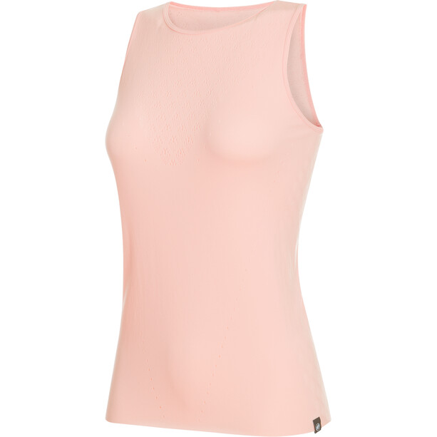Mammut Aelectra Top Athletic Fit Dam pink