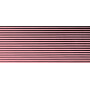 Fizik Vento Microtex Tacky Handlebar Tape 2mm black/pink