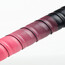 Fizik Vento Microtex Tacky Stuurlint 2mm, zwart/roze