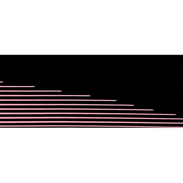 Fizik Vento Microtex Tacky Handlebar Tape 2mm black/pink