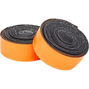Fizik Vento Microtex Tacky Lenkerband 2mm schwarz/orange schwarz/orange