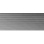 Fizik Vento Microtex Tacky Rubans de cintre 2mm, noir/blanc